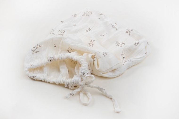 Matex, pościel bawełniana, muślinowa, 160-200 cm