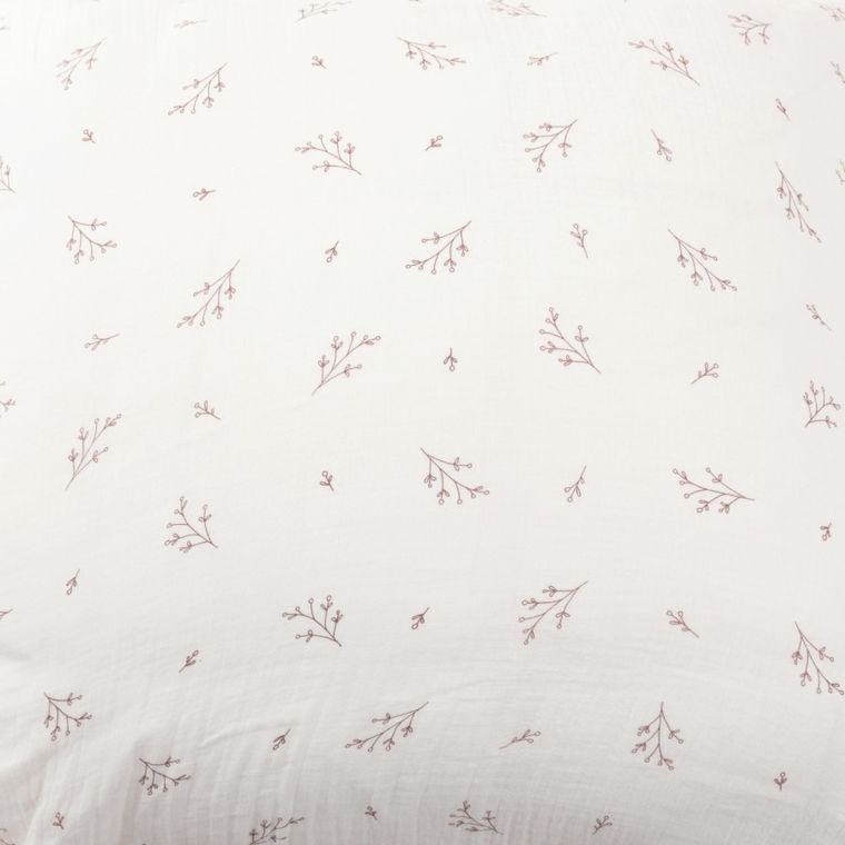 Matex, pościel bawełniana, muślinowa, 200-220 cm