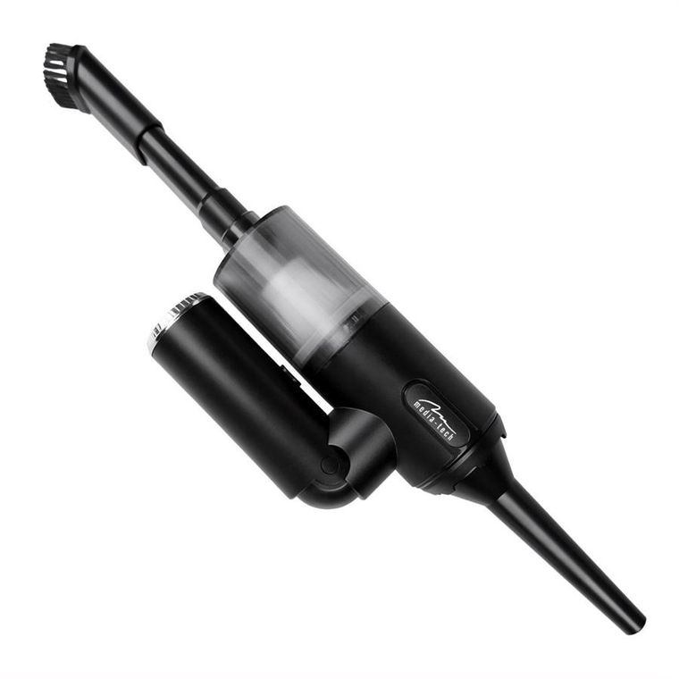 Media Tech, Jet Air Duster, bezprzewodowa dmuchawa, 2w1, MT6538