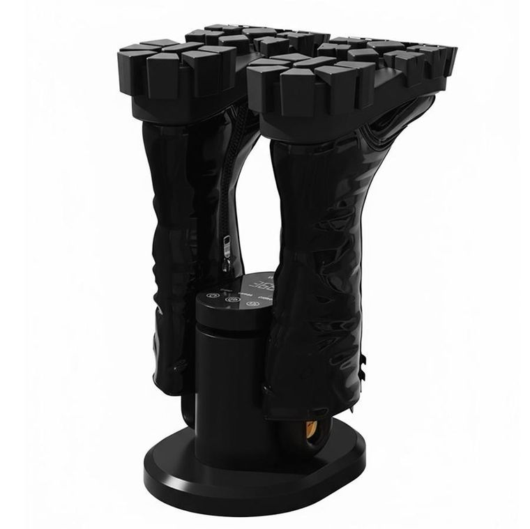 Media Tech, suszarka do butów z dezynfekcją ozonową, PRO+, MT6539