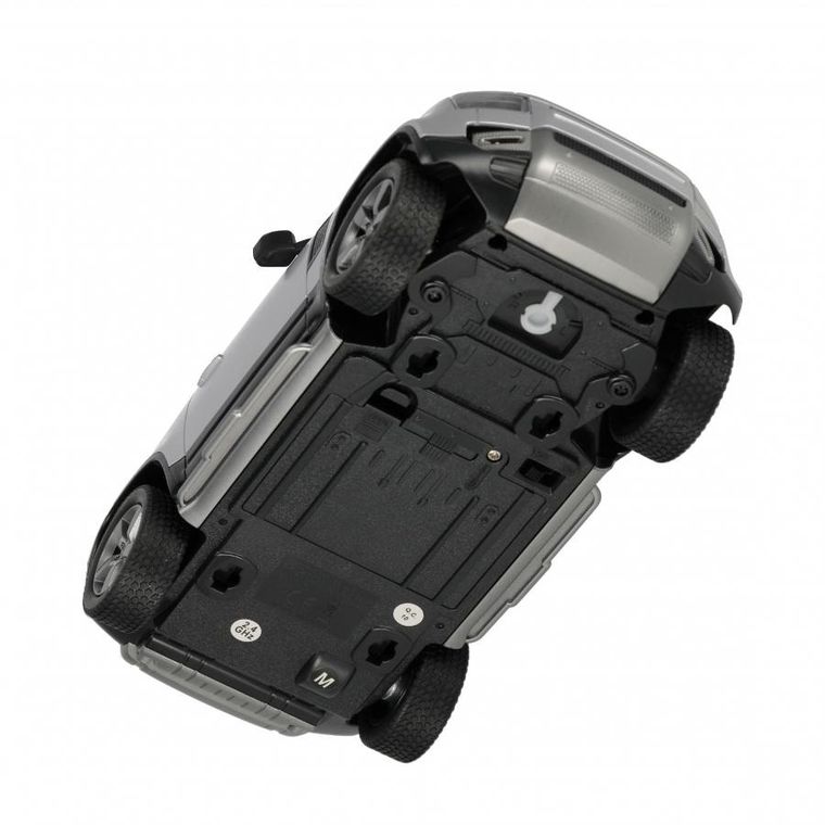 Mega Creative, Land Rover Defender 90, pojazd terenowy zdalnie sterowany, 1 szt.