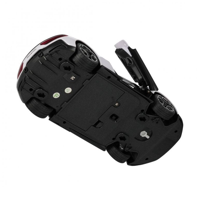 Mega Creative, Maserati, pojazd zdalnie sterowany, 1 szt.