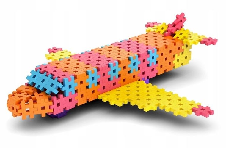 Meli, Basic, klocki, 150 szt.