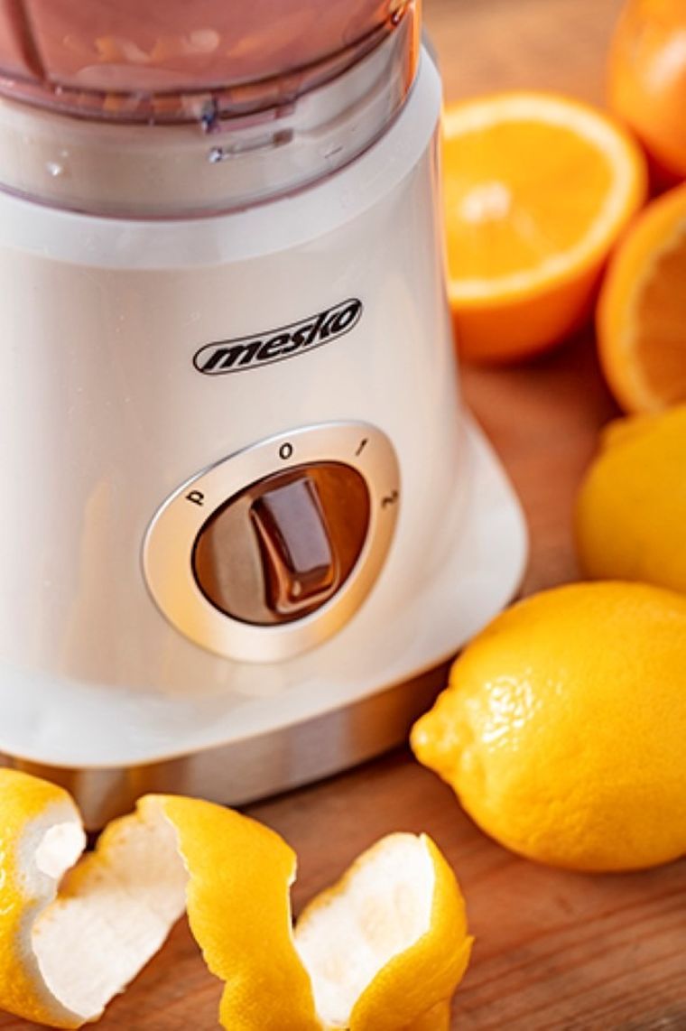 Mesko, blender kielichowy, MS 4079be