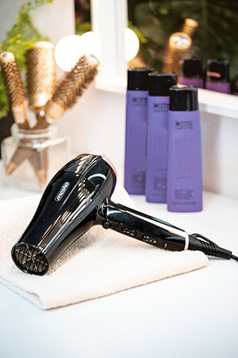 Mesko, Suszarka 2000W