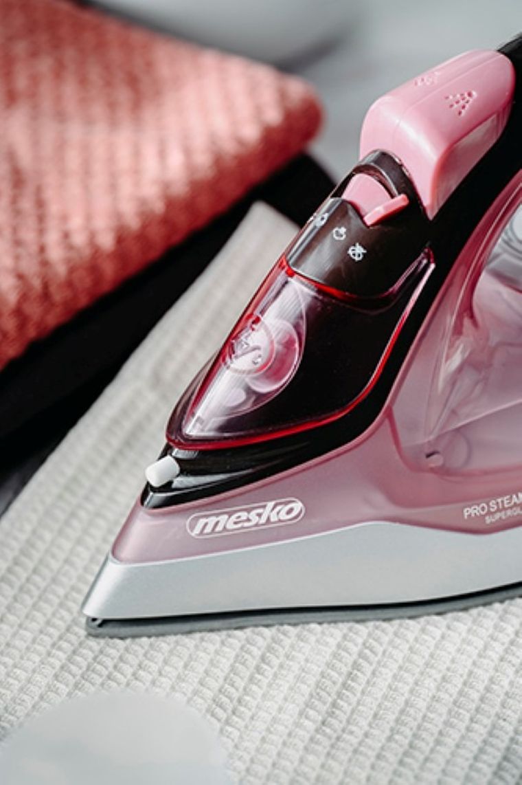 Mesko, żelazko ceramiczne, 2200W, MS 5028