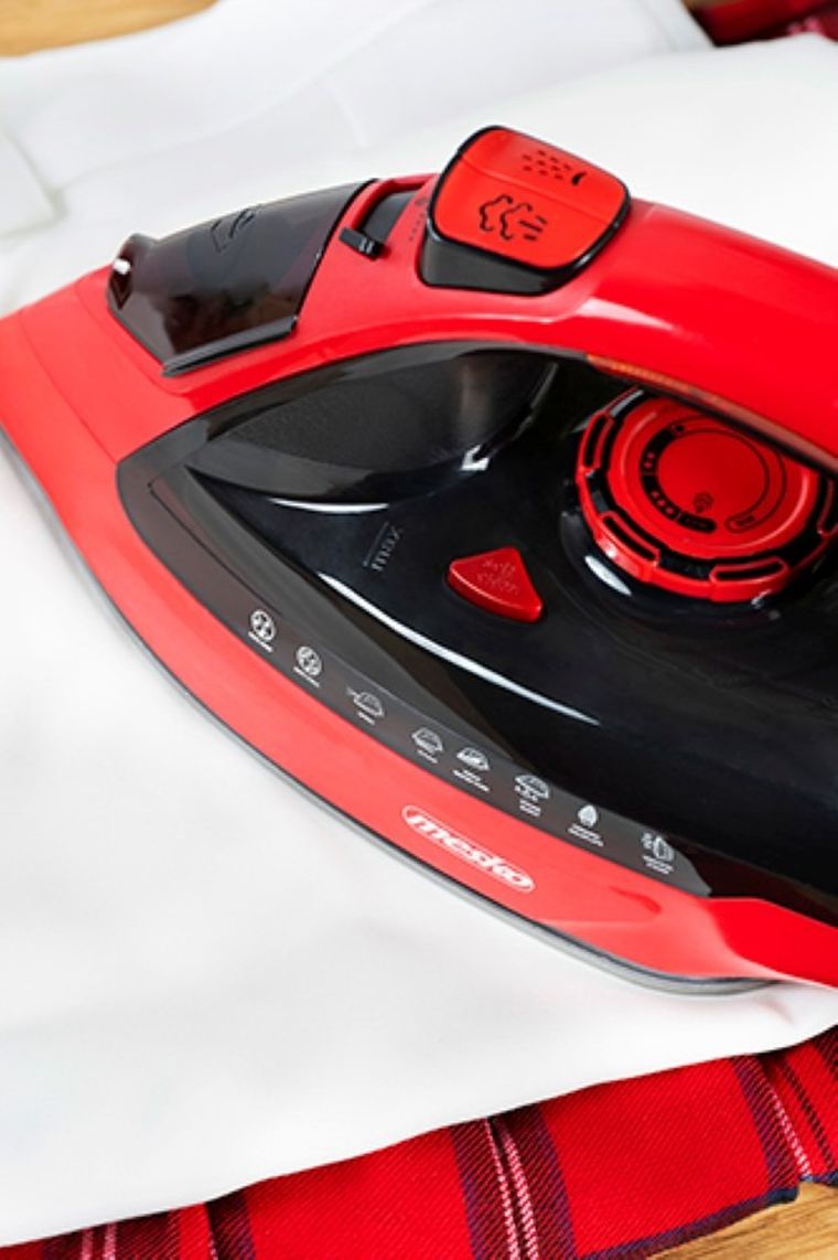 Mesko, żelazko parowe, 3000W, MS 5031