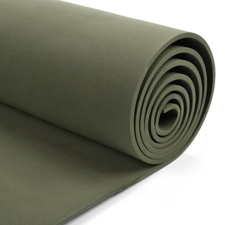 Meteor, karimata, EVA, khaki, 200-50-0,5 cm