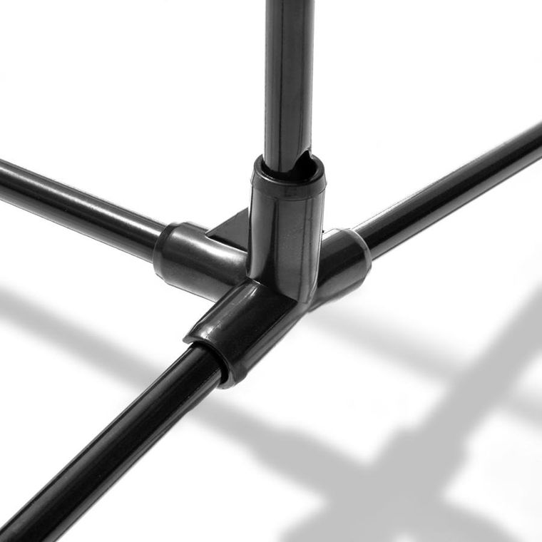 Meteor, siatka do badmintona, 4.1-2.2m