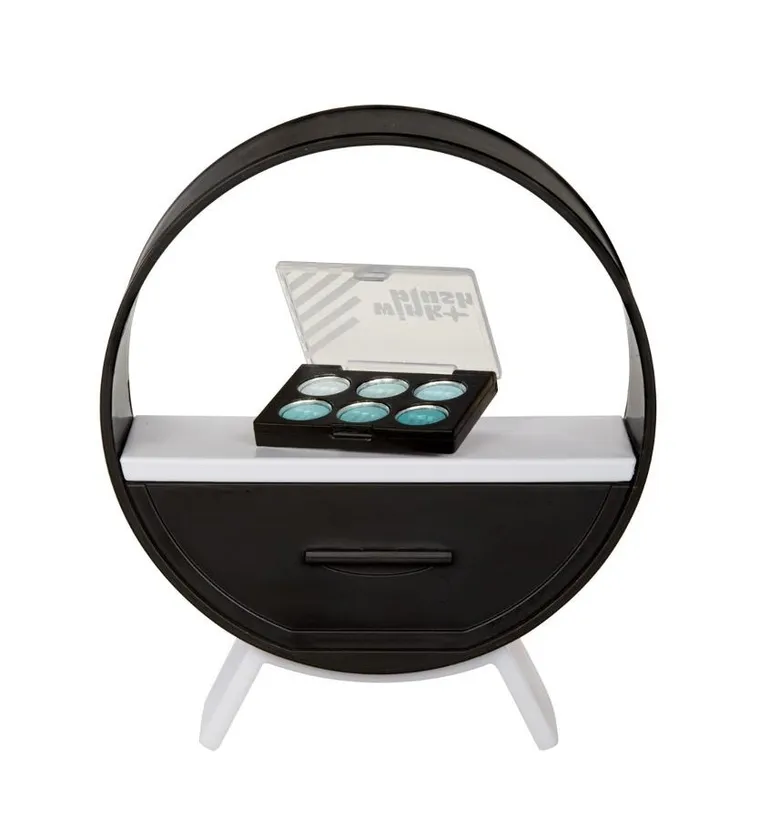 MGA's Miniverse, Make It Mini, Makeup, kula niespodzianka