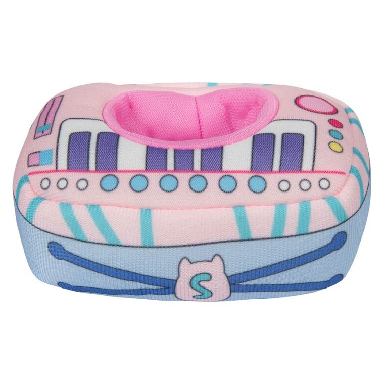 Micromallows, That's My Jam, maskotki z akcesoriami, 2+2, 6 cm