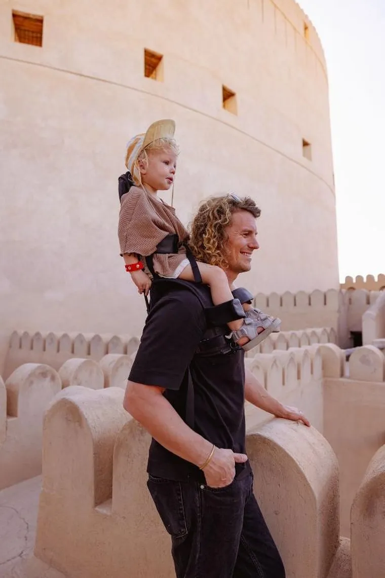 MiniMeis, G5, nosidełko, Black Core