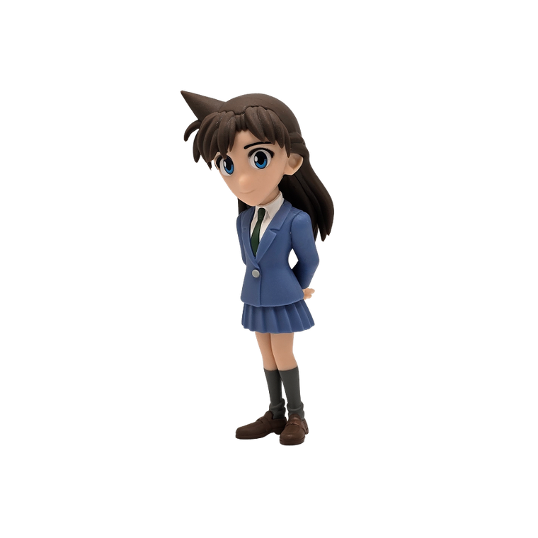 Minix, Detective Conan, Ran Mori, figurka kolekcjonerska