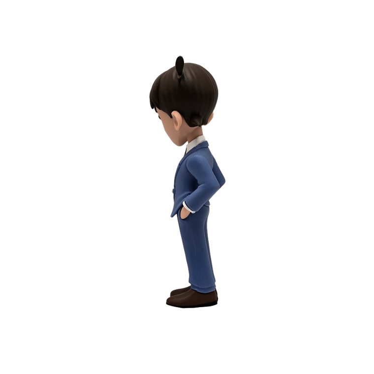 Minix, Detective Conan, Shinchi Kudo, figurka kolekcjonerska