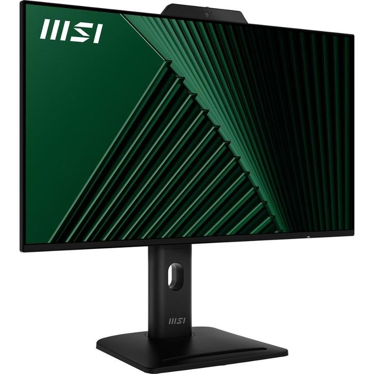 MSI, monitor, 27", PRO MP272PMG, LED, FHD, Flat, 120 Hz, czarny