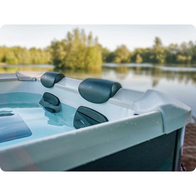 MSPA, Oslo, SPA panelowe z hydromasażem, 6 osobowe