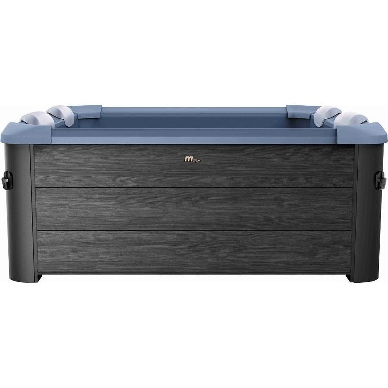 MSPA, Sapphire, SPA panelowe z hydromasażem, 6 osobowe