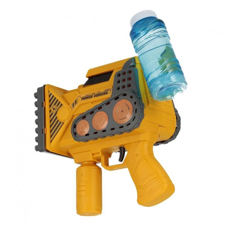 My Bubble, maszyna do baniek mydlanych