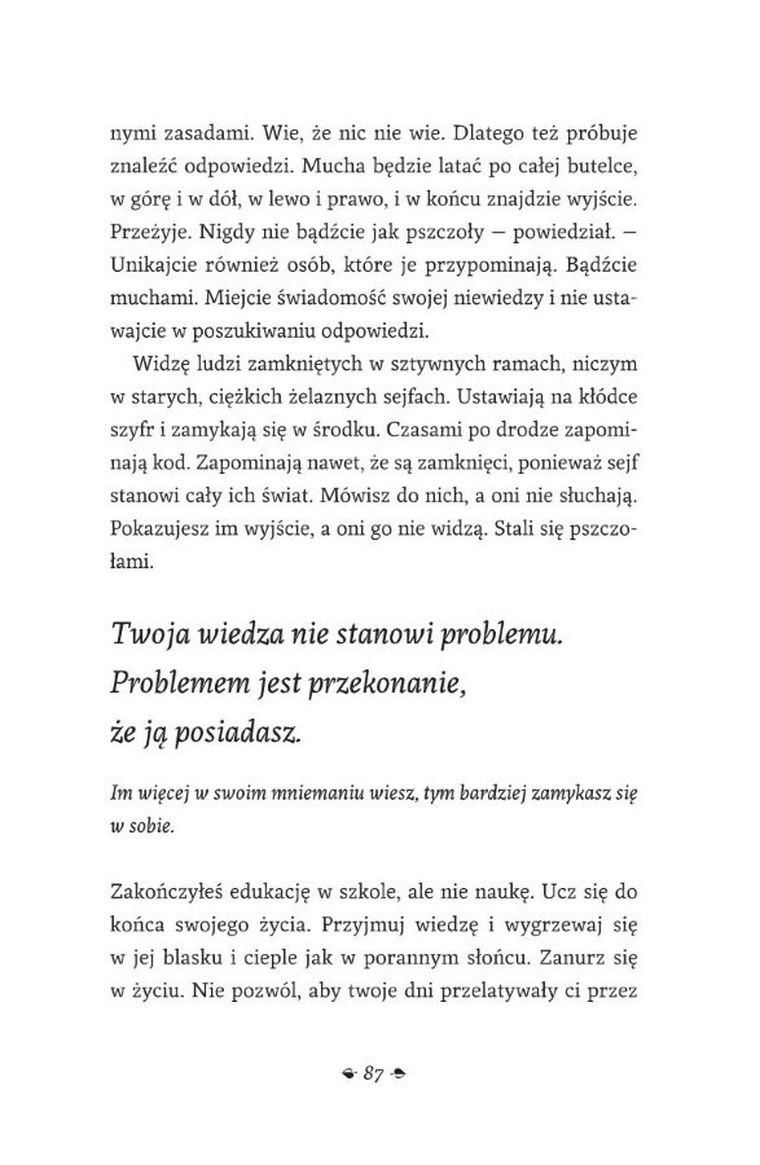 Najprostszy podarunek