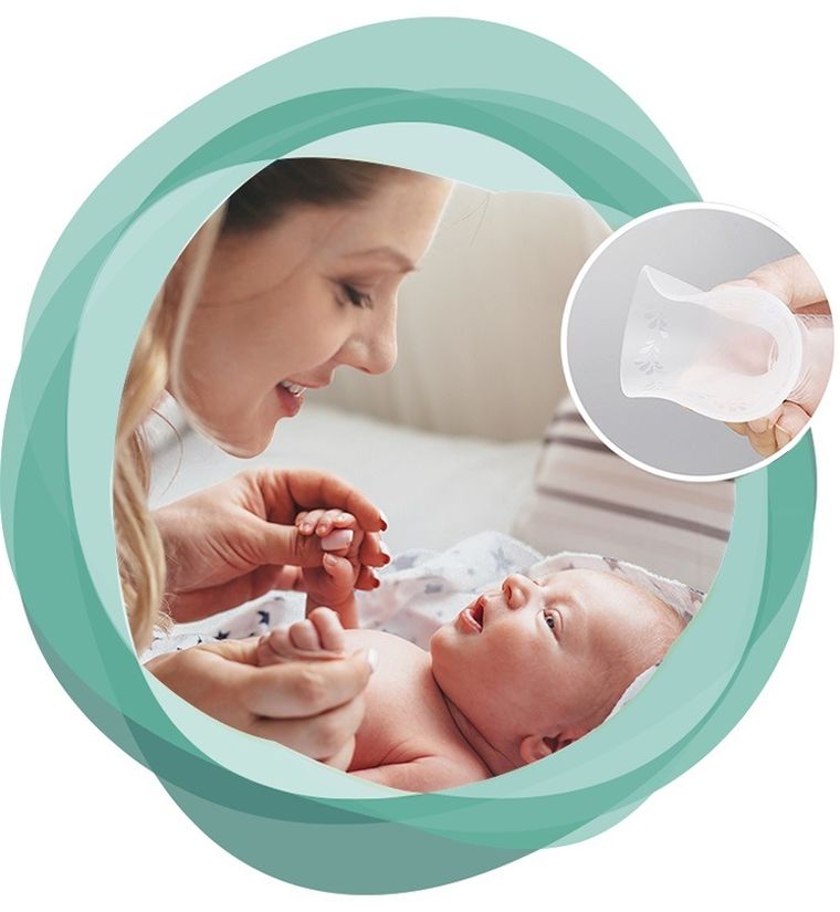 Neno, Uno, laktator elektroniczny