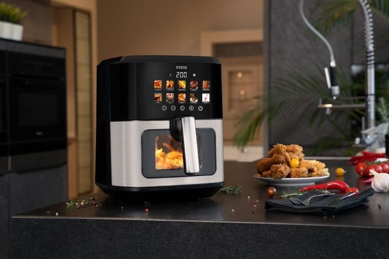 N'oveen, frytkownica, AF770