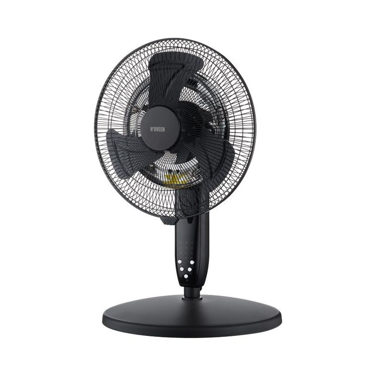 N'oveen, wentylator 2w1 z funkcją grzania, F740 16”/40cm