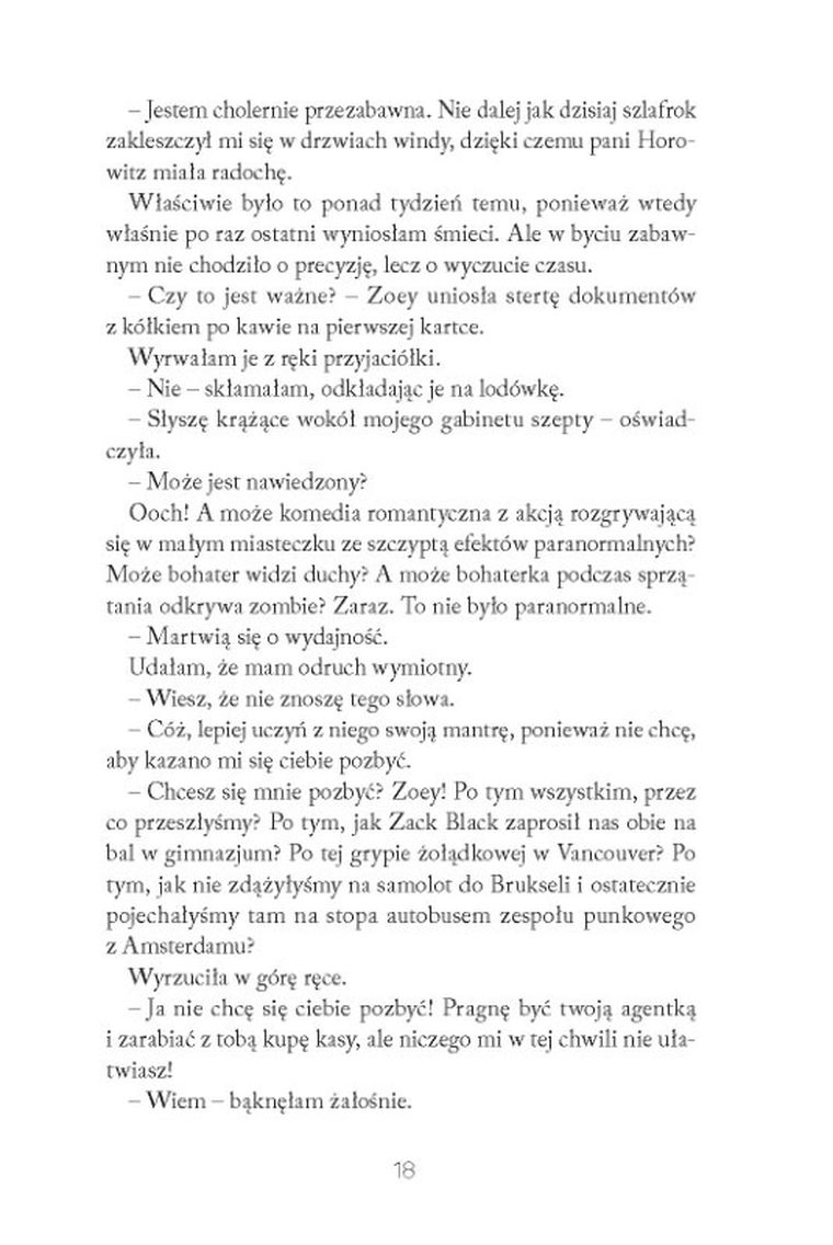 Nowy rozdział w Story Lake