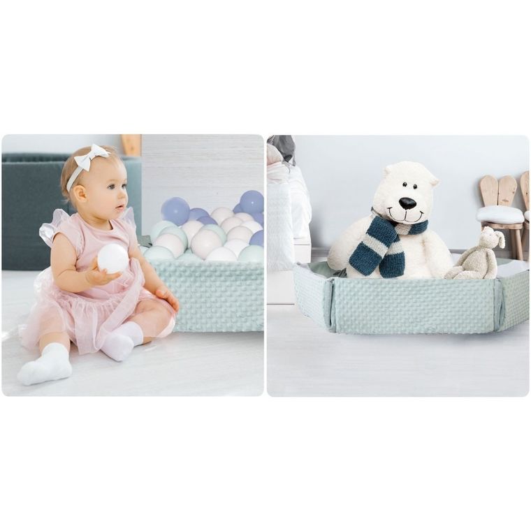 Nukido, Koala, mata interaktywna i edukacyjna, 100-100 cm