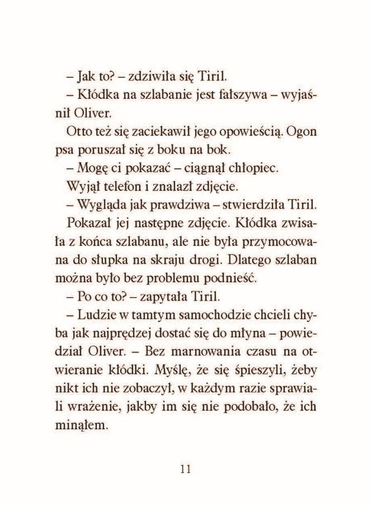 Operacja Złoty Ząb