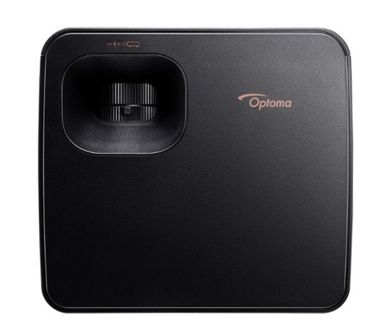 Optoma, projektor do kina domowego, PK31, E3PB011E111