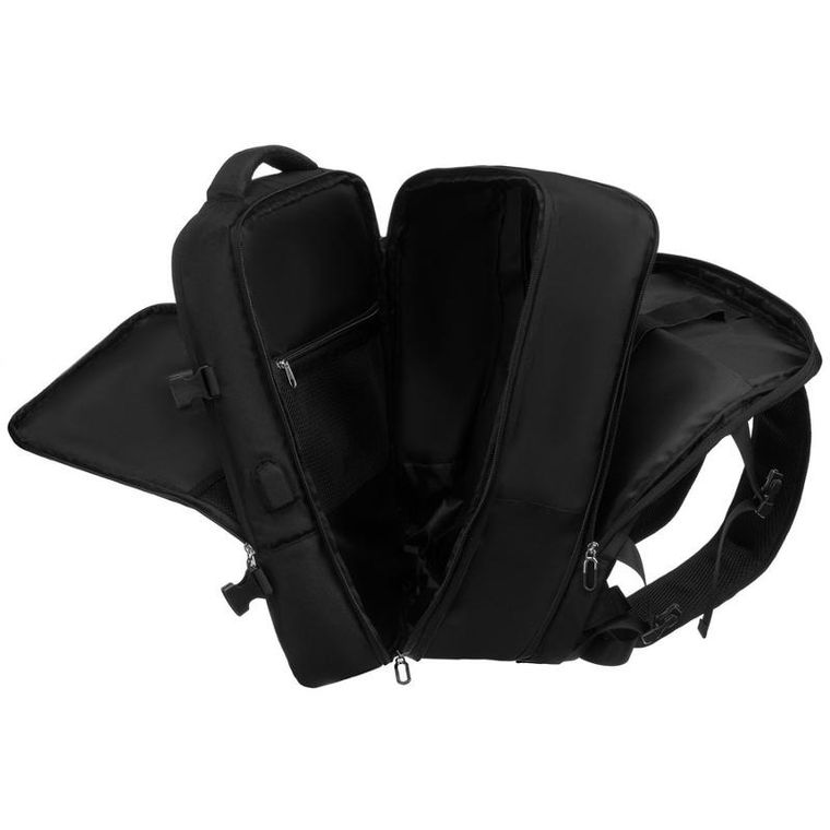 Peterson, plecak podróżny