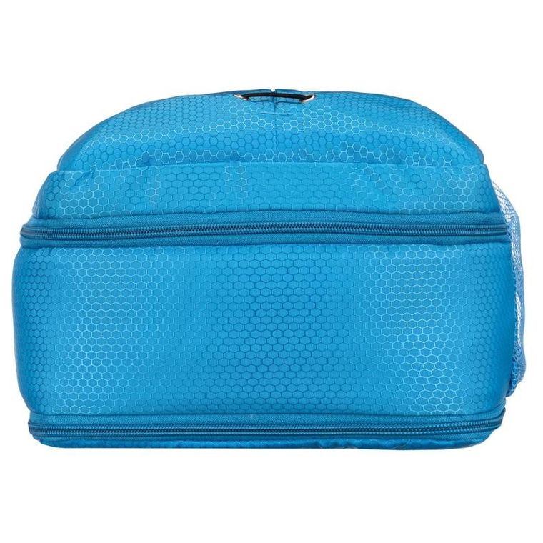 Peterson, plecak podróżny, niebieski