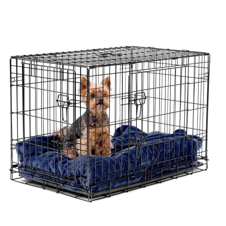 Pethaus, klatka dla zwierząt, 75,5-47,5-54 cm, PH-200