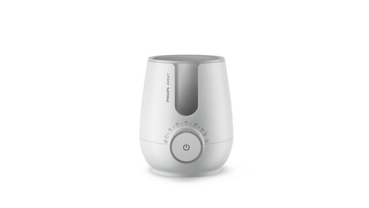 Philips Avent, podgrzewacz, sterylizator do butelek, 6w1