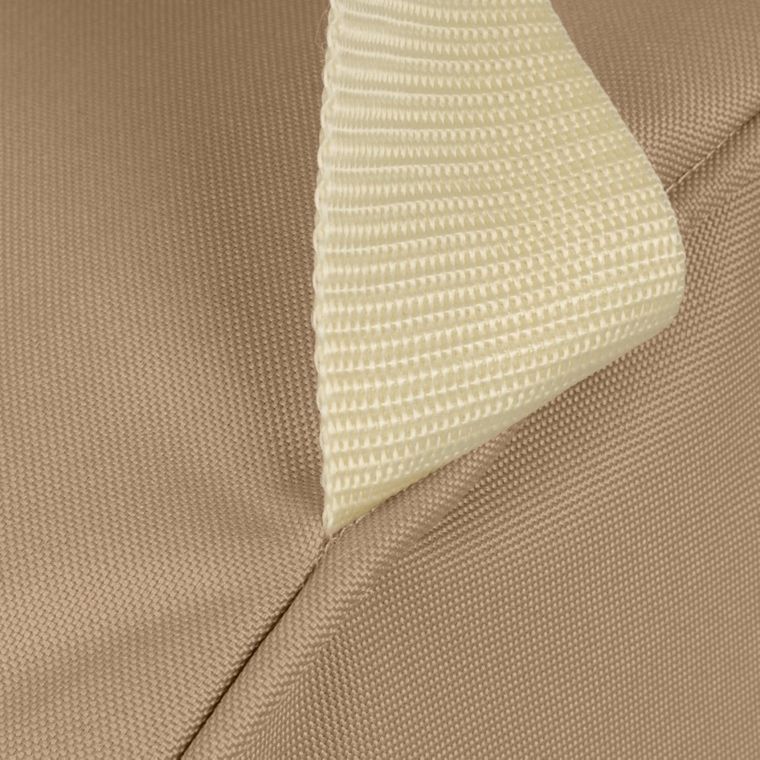 Piapimo, Roma, torba wielofunkcyjna dla mamy, beż