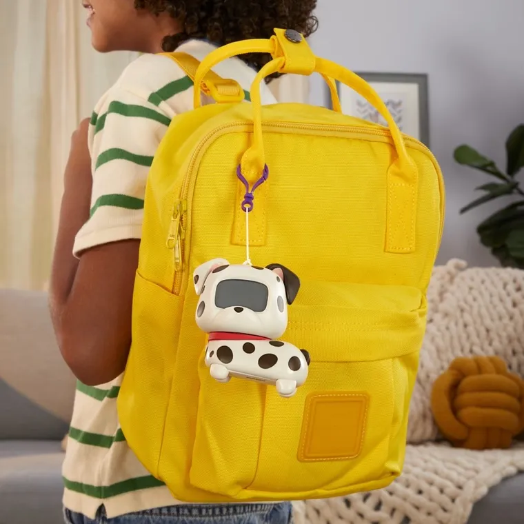 Pixel Petz, Pies Corgi, interaktywne zwierzątko