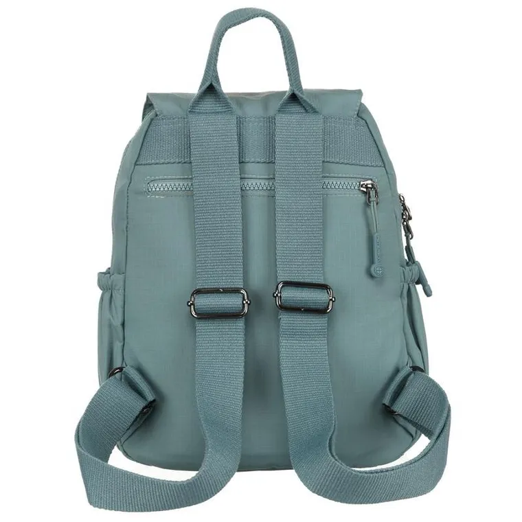 Plecak miejski, niebieski, Peterson