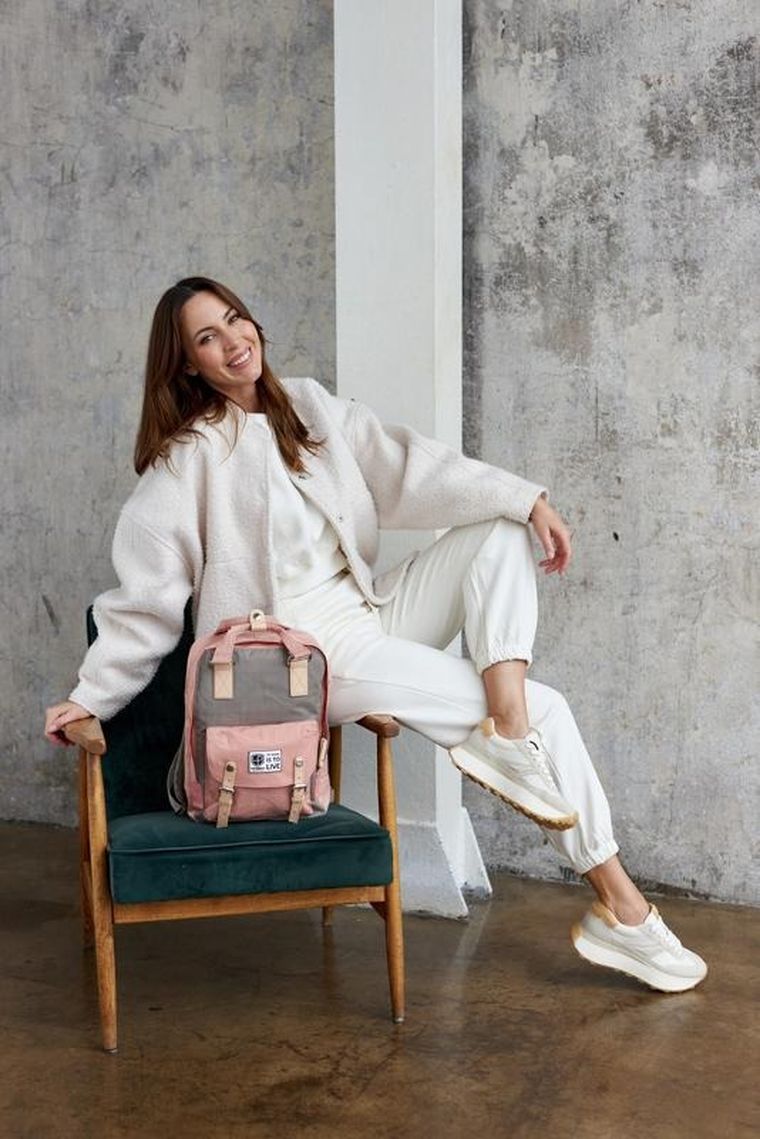 Plecak miejski, pakowny, Peterson