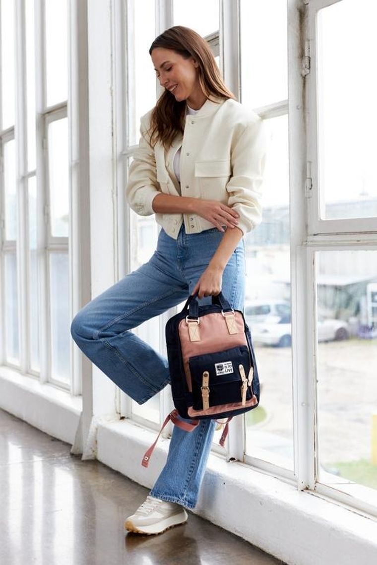 Plecak miejski, pakowny, Peterson