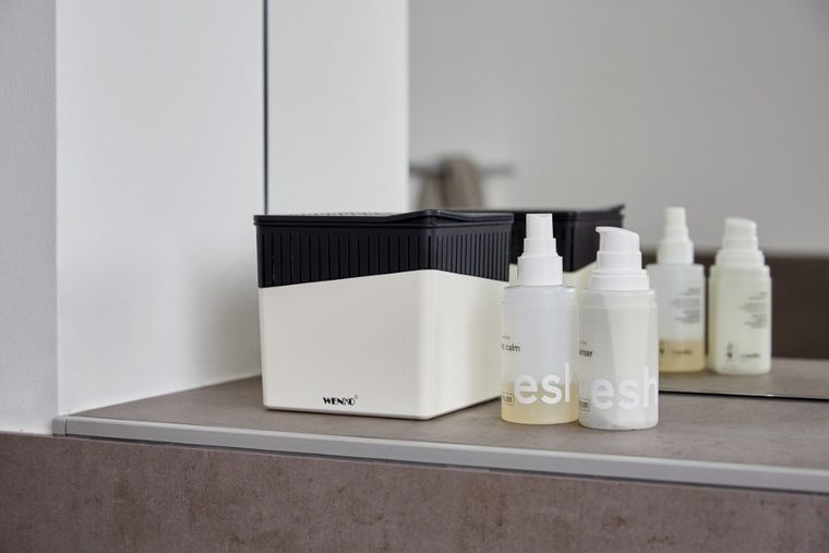 Pochłaniacz wilgoci + wkład 1 kg