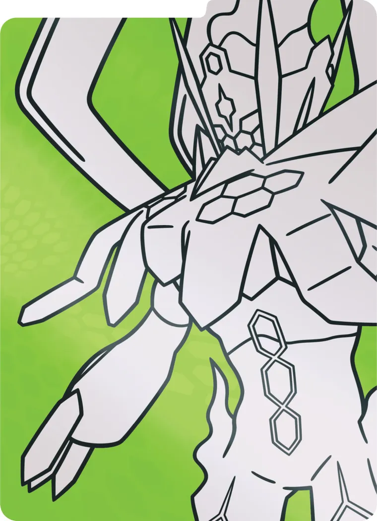 Pokemon TCG: Mega Evolution, Perfect Order, Elite Trainer Box, gra karciana