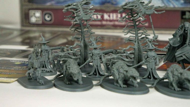 Portal Games, Bloodborne: Lochy Kielicha, dodatek do gry