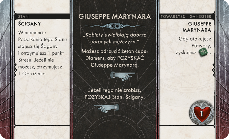 Portal Games, Cthulhu: Death May Die - Kampania 2, dodatek do gry