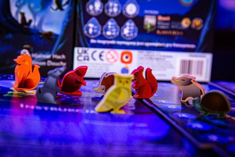 Portal Games, Fotosynteza, gra strategiczna