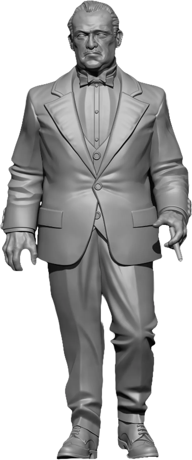 Portal Games, The Godfather: Imperium Corleone, gra ekonomiczna