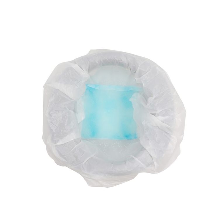 Potette Plus, wkłady do nocnika, 30 szt.