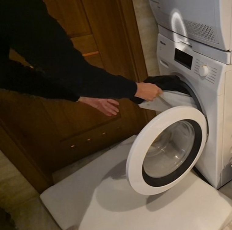 Purlov, legowisko dla psa, 100-70 cm