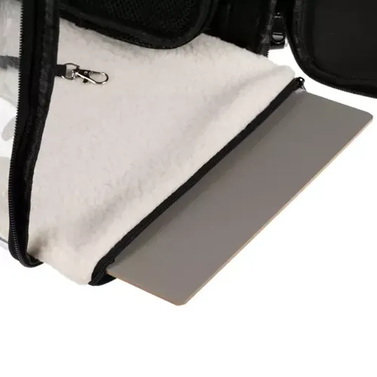 Purlov, transporter plecak dla kota, psa