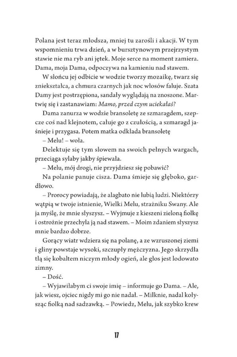 Raybearer. Tom 1. Władcy Promienia