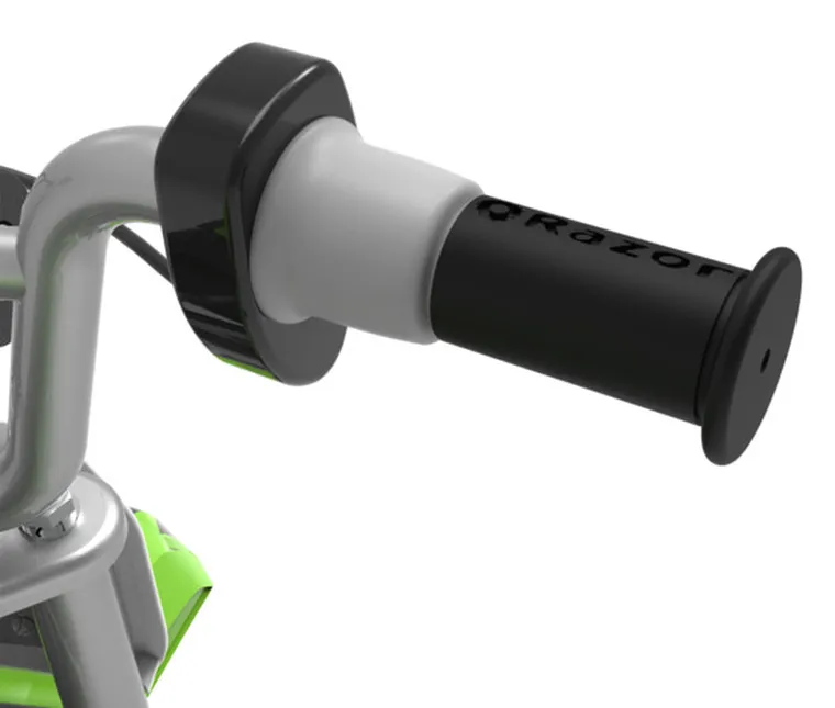 Razor, motor elektryczny, SX350, dirt - green